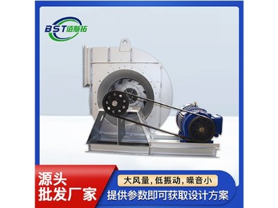 風(fēng)機(jī)葉輪變形的原因有哪些？