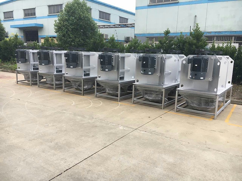 高溫風(fēng)機的結(jié)構(gòu)特點有哪些？高溫風(fēng)機生產(chǎn)廠家