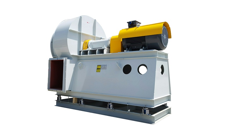 循環(huán)風機的特點有哪些？