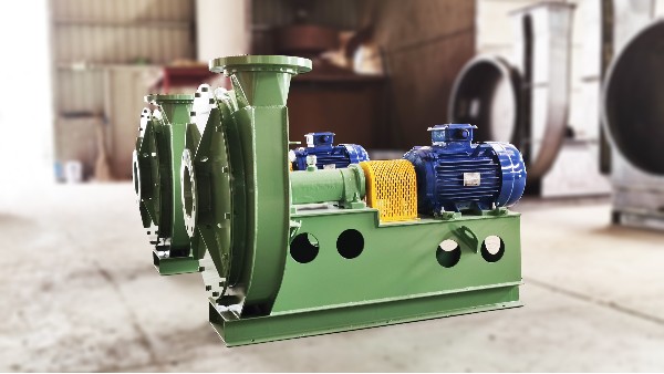 如何區(qū)別高壓風(fēng)機(jī)和低壓風(fēng)機(jī)？