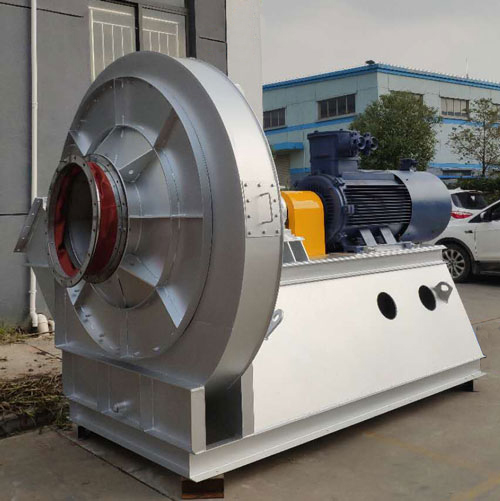 聯(lián)軸器式不銹鋼離心風(fēng)機(jī)