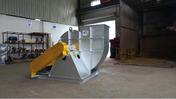 不銹鋼離心風機，廠家直銷售后無憂【佰斯拓】