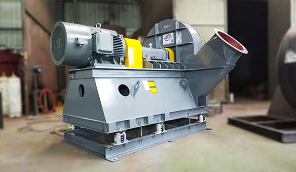 工業離心風機廠家