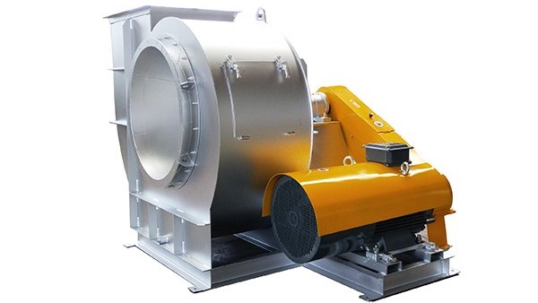 高溫離心風(fēng)機與攪拌風(fēng)機的區(qū)別?_佰斯拓