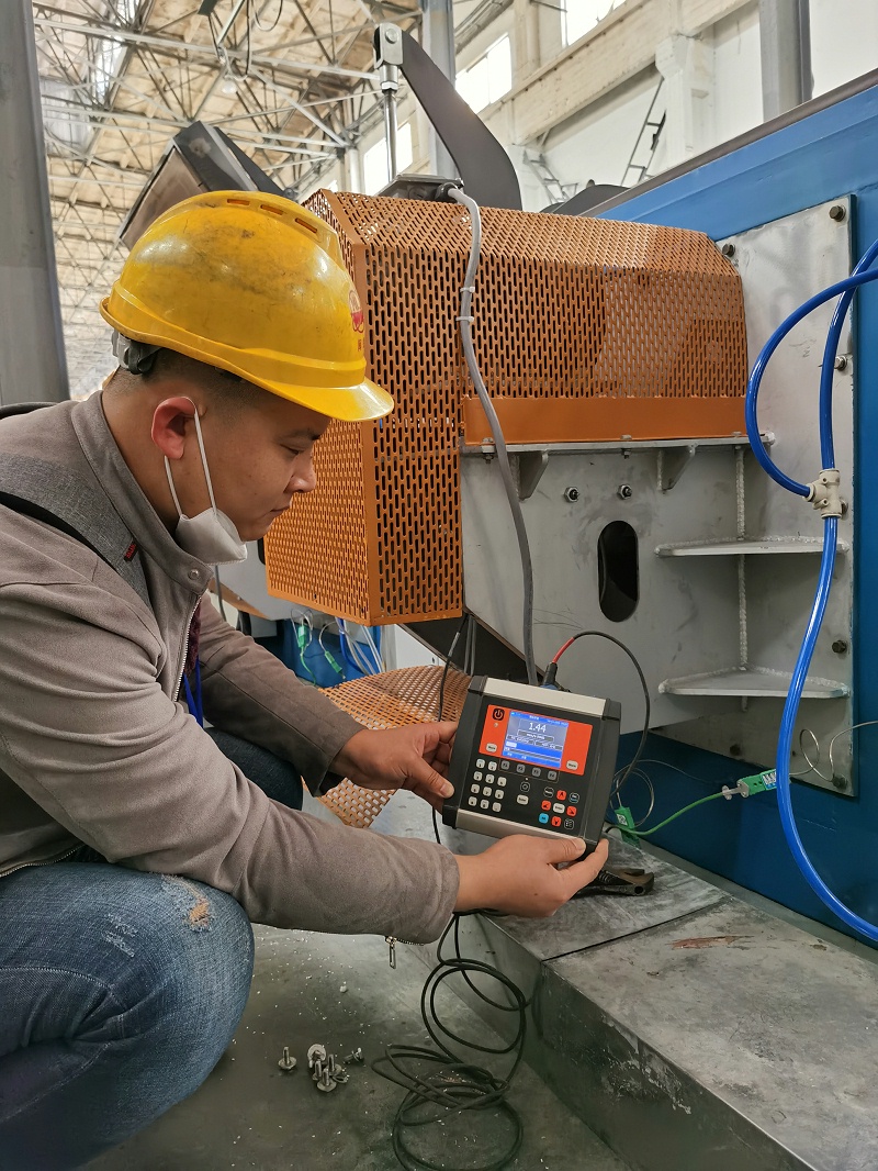 怎么讓不銹鋼風(fēng)機(jī)在長(zhǎng)期運(yùn)行中不跳機(jī)？