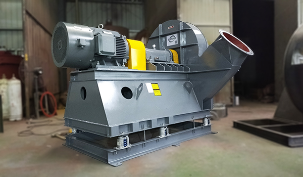 工業(yè)離心風(fēng)機(jī)廠家