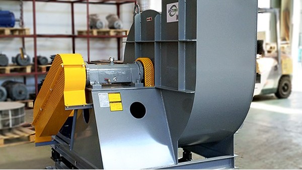 高溫風(fēng)機(jī)防護(hù)注意事項(xiàng)