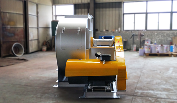 高溫離心式風機