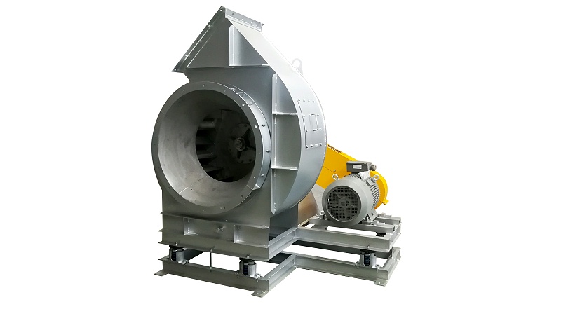 如何找到專(zhuān)業(yè)的離心風(fēng)機(jī)廠(chǎng)家