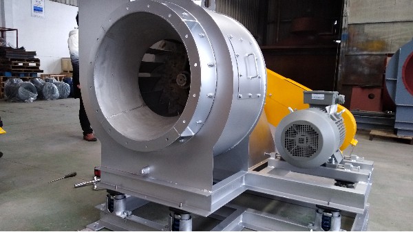 高溫風(fēng)機與低溫風(fēng)機的區(qū)別