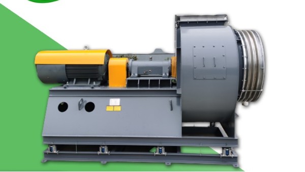 高溫風(fēng)機風(fēng)量大風(fēng)速不穩(wěn)定