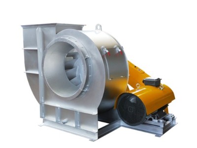 火電廠的引風機出現故障的原因你知道嗎？佰斯拓