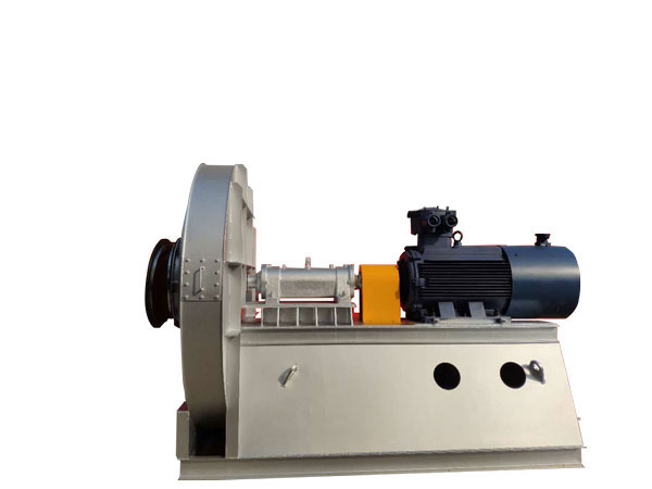 高溫窯爐風機廠家揭秘離心風機振動原因