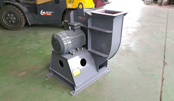 離心風(fēng)機(jī)