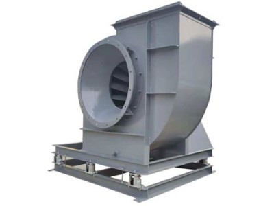 離心風機與軸流風機的區別_佰斯拓