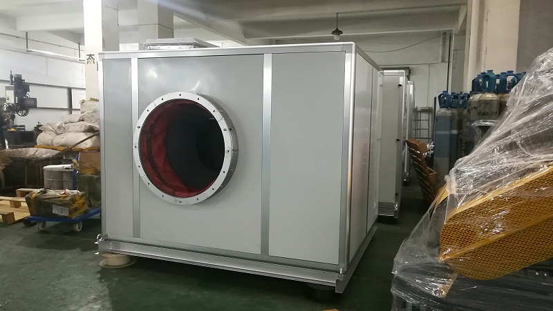 哪種類型的除塵風機或真空泵更有效？