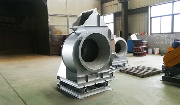 定制高溫離心風機什么牌子好？-大家看好昆山佰斯拓
