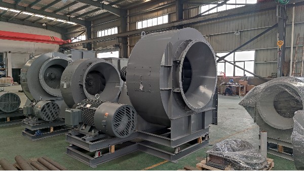 專業定制離心風機廠家該如何選擇？