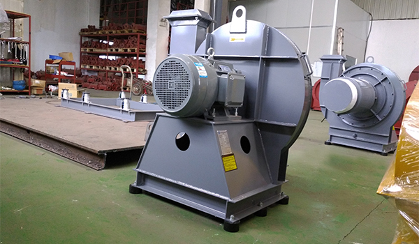 鍋爐風(fēng)機的液力耦合器風(fēng)量調(diào)節(jié)法