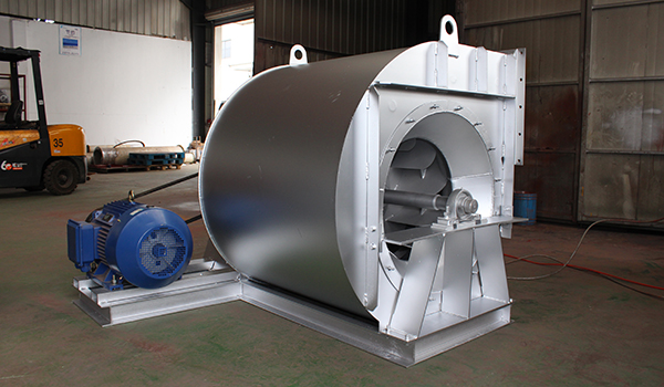 高溫離心風(fēng)機(jī)