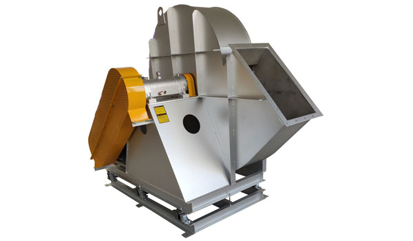 定制高溫窯爐風機可以為企業帶來多少益處