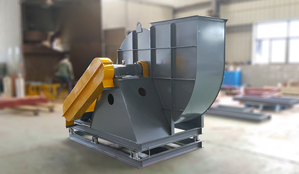 離心通風機廠家