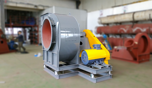 離心式風機廠家