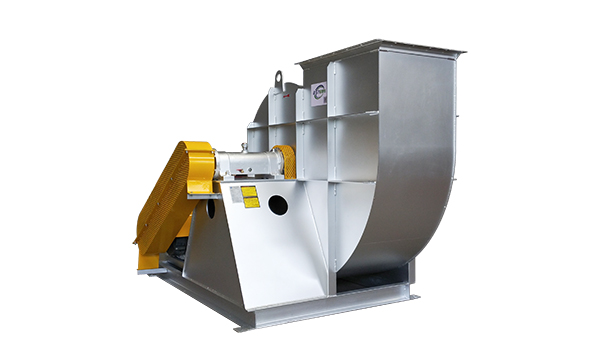 離心風(fēng)機(jī)選型