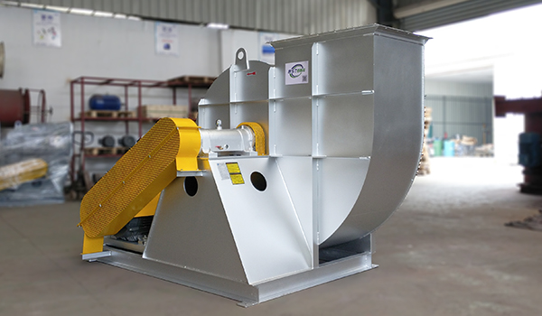 離心風機多少錢？