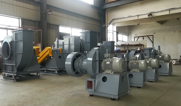 定制離心風機哪家好？-佰斯拓風機