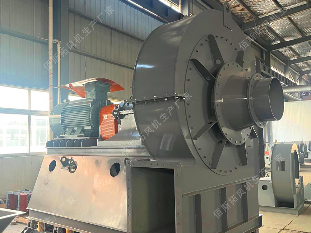大型離心風機 大型離心風機