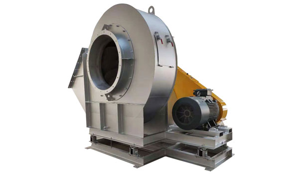 不銹鋼離心風機