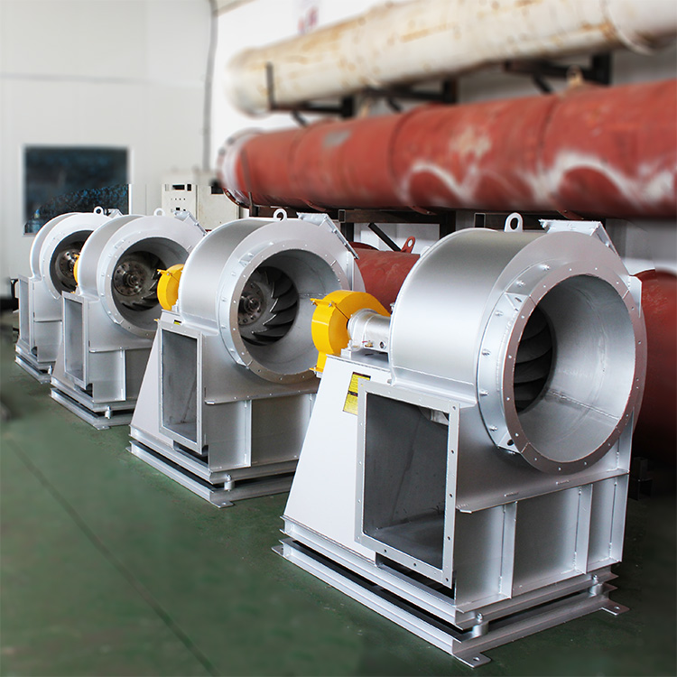 佰斯拓耐高溫離心風(fēng)機