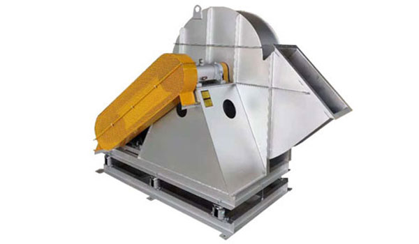 工業(yè)離心風(fēng)機(jī)