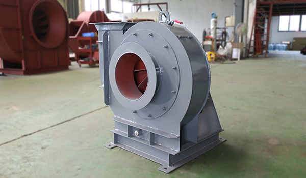 鍋爐風(fēng)機(jī)磁力耦合器特點