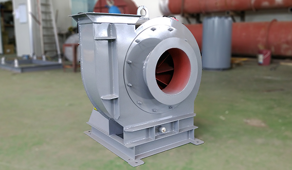 鍋爐風(fēng)機(jī)磁力耦合器特點