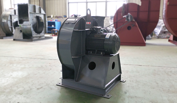 鍋爐風機有哪些調節方法