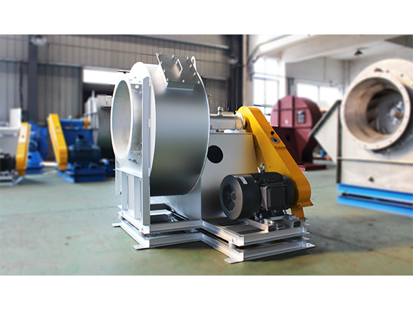 不銹鋼離心風(fēng)機什么品牌好