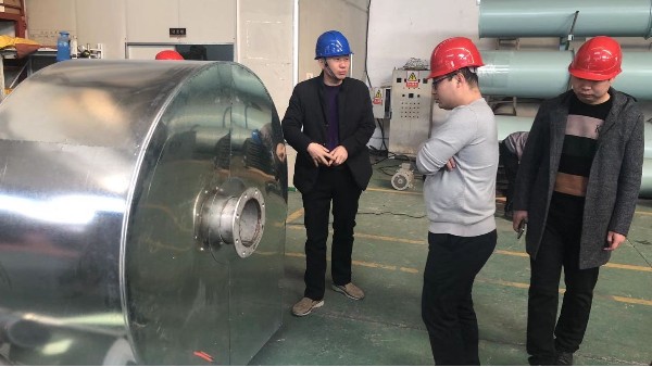 定制離心風前應確定哪些要素？