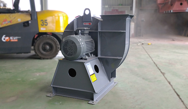 離心風(fēng)機(jī)