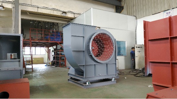 在購買并使用防爆風機時，應(yīng)注意哪些問題？