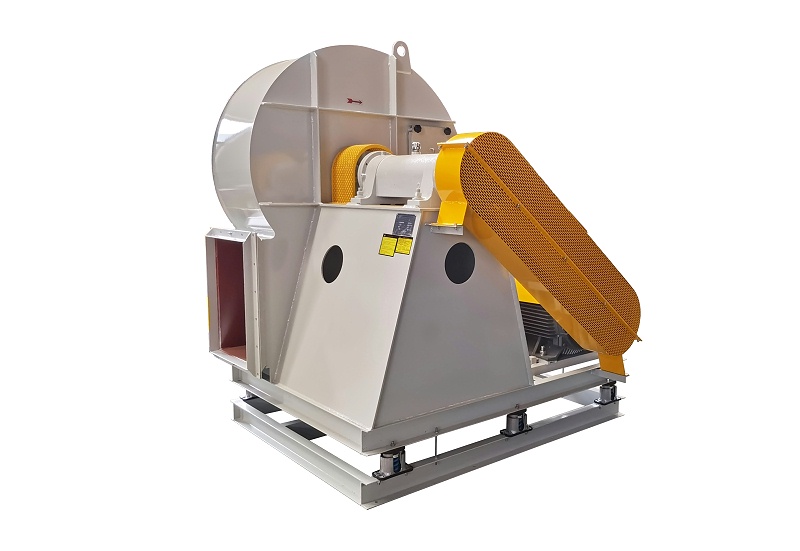 你家離心風(fēng)機(jī)今天做“保養(yǎng)”了嗎？